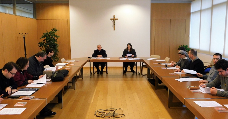 Održan sastanak Odbora HBK za mlade