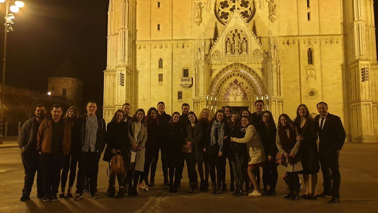 Proslava Papina dana i ove je godine oduševila vjernike