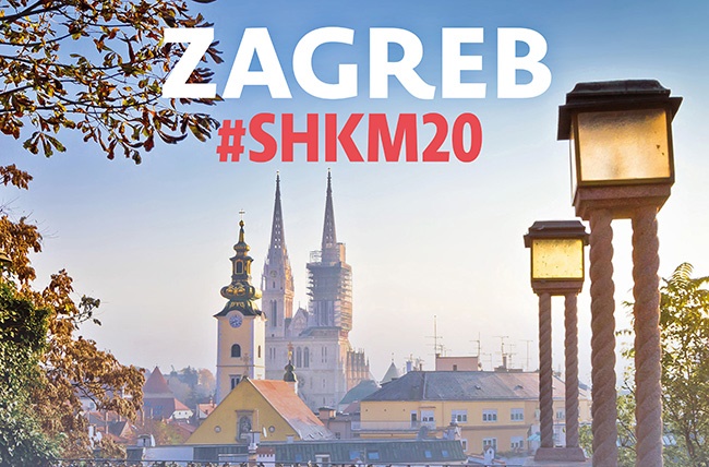 Poziv na Natječaj za himnu Susreta hrvatske katoličke mladeži u Zagrebu