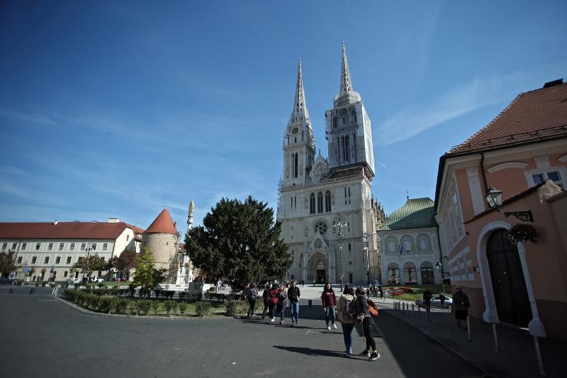 Poziv na Natječaj za izradu loga Susreta hrvatske katoličke mladeži u Zagrebu
