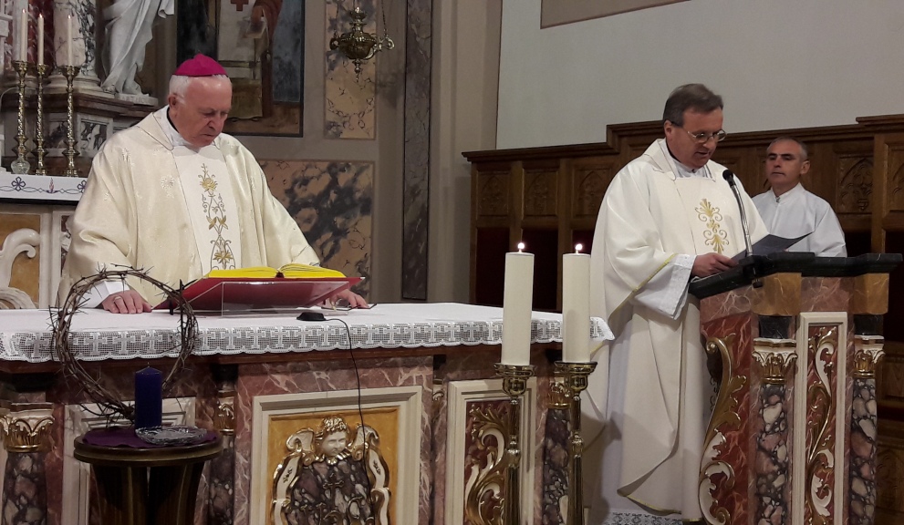 U susret novom zakonu o pobačaju, Crkva u Hrvata pokrenula veliku molitvenu devetnicu za život