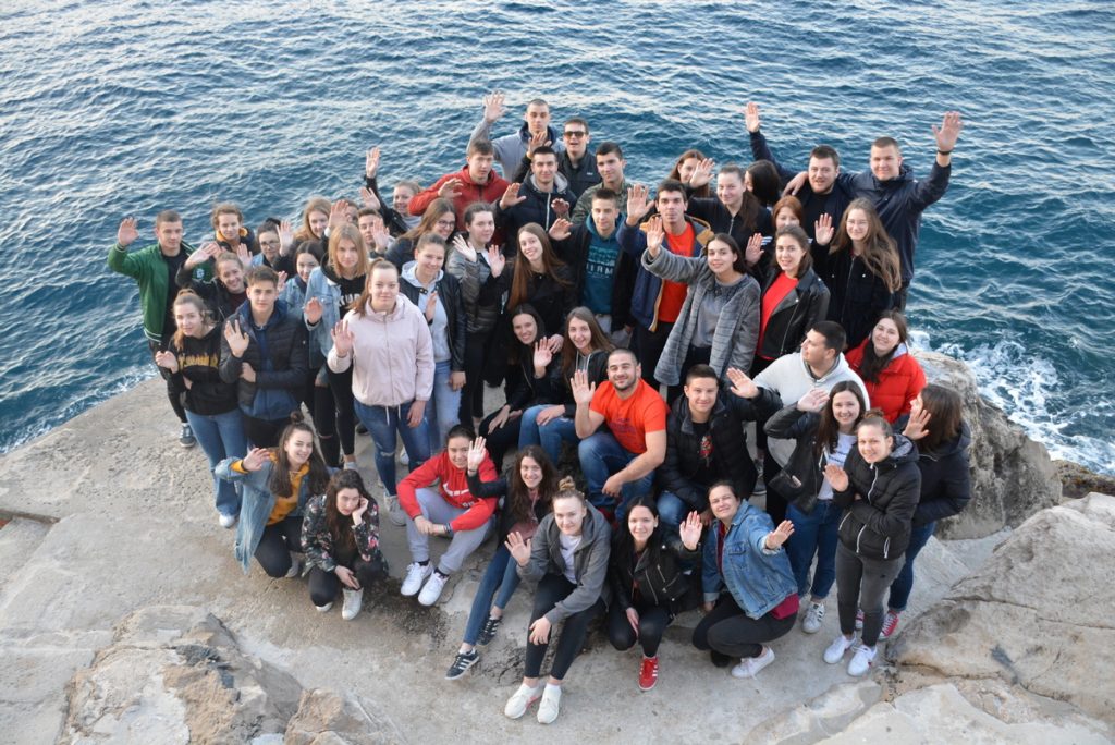 Sedma generacija animatora Dubrovačke biskupije završila temeljnu formaciju