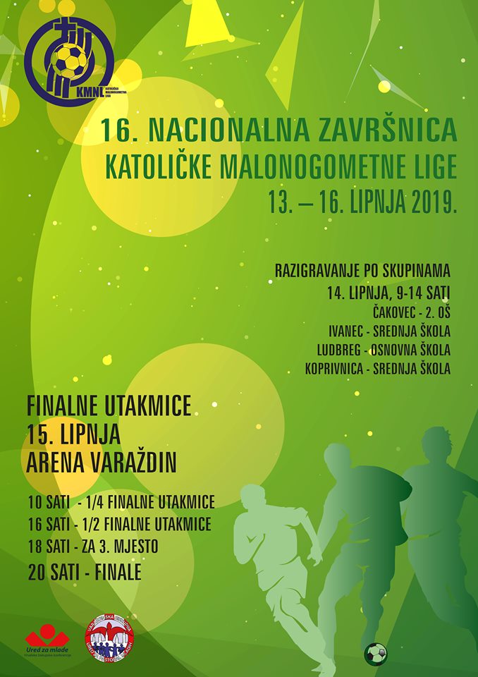 VaraÅ¾din: zavrÅ¡nica KMNL-a Crkve u Hrvata