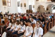 Svečanim misnim slavljem zatvorena je 16. nacionalna završnica KMNL-a