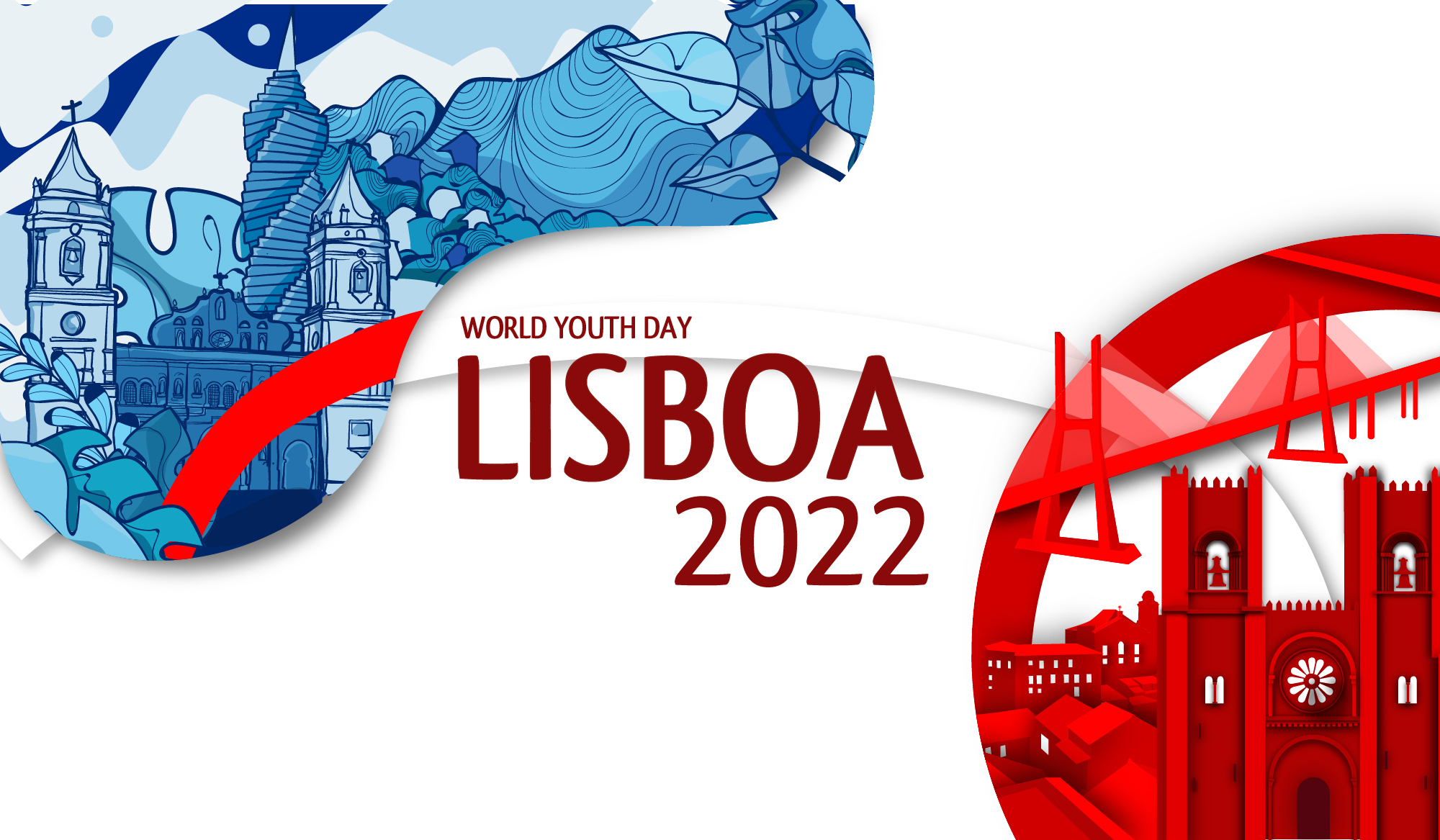 Sljedeći Svjetski dan mladih održat će se u Lisabonu u Portugalu 2022. godine