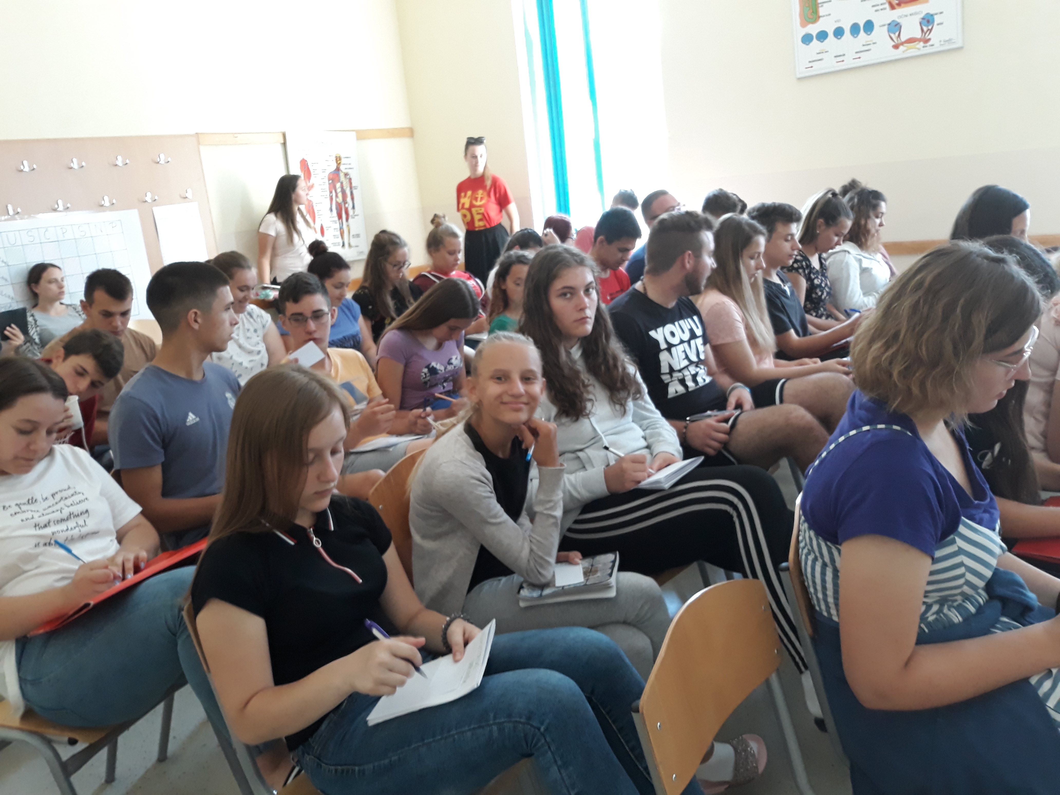 ZavrÅ¡ena OpÄa specijalizacija animatora Varaždinske i Bjelovarsko-križevaÄke biskupije