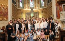 Održana Opća specijalizacija animatora! Zagrebačka nadbiskupija bogatija za 40 novih animatora