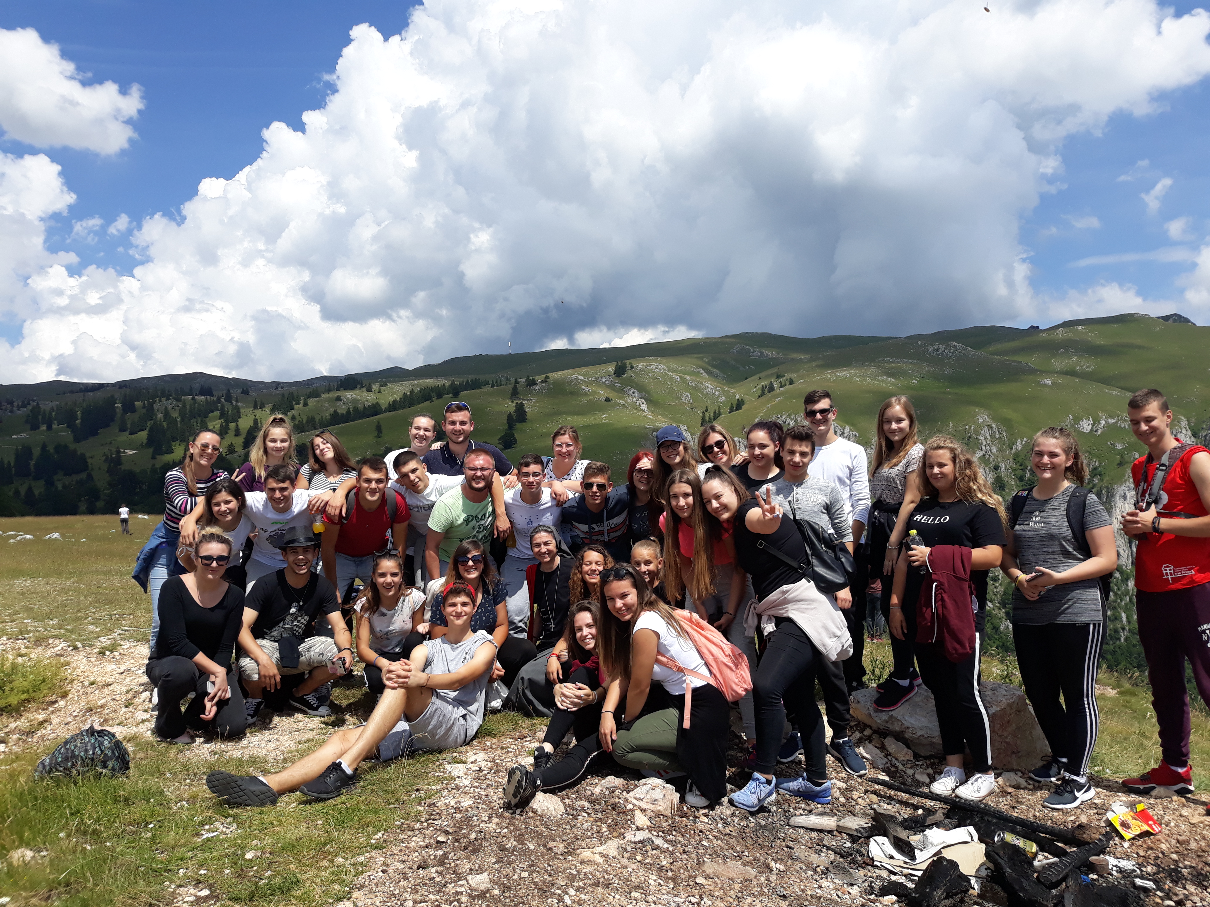 ZavrÅ¡ena OpÄa specijalizacija animatora Varaždinske i Bjelovarsko-križevaÄke biskupije