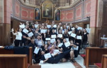 Završena Opća specijalizacija animatora Varaždinske i Bjelovarsko-križevačke biskupije