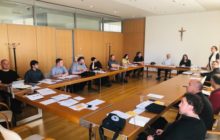 Održan sastanak Odbora HBK za mlade