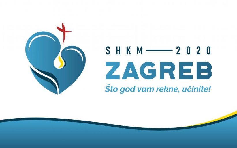Pripremne kateheze za SHKM 2020. u Zagrebu
