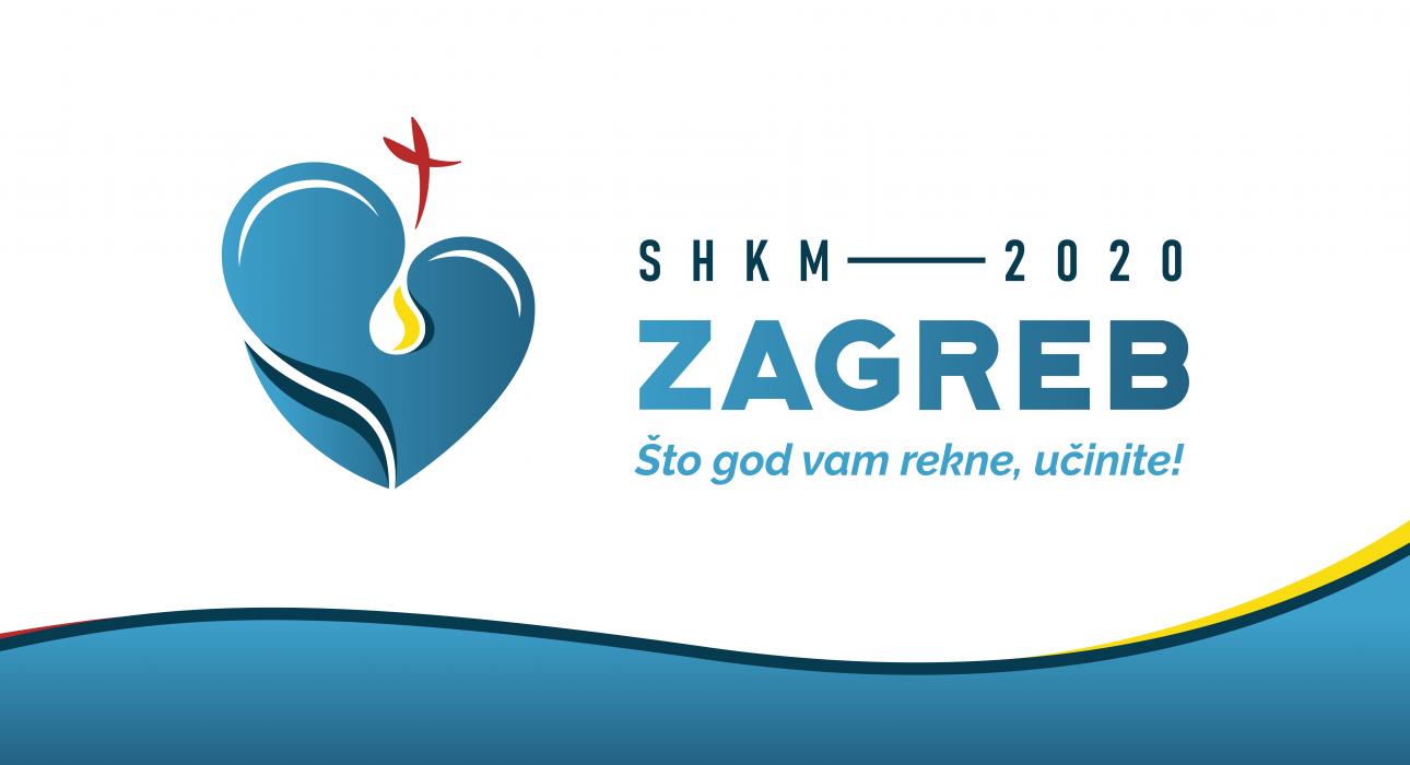 Pripremne kateheze za SHKM 2020. u Zagrebu